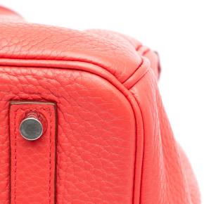 Hermes e Bougainvillea Togo Kelly 35 9