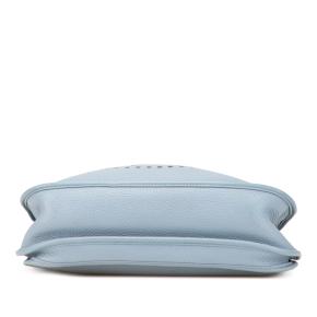 Clemence Evelyne III 33 3