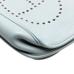 Clemence Evelyne III 33 7