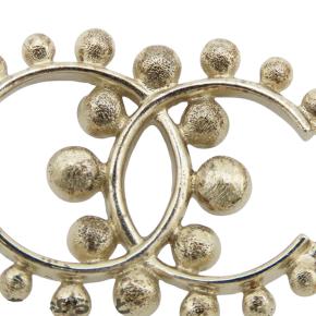 Chanel Faux Pearl Rhinestones Bracelet 4