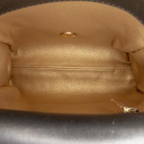 Chanel Black  Quilted Lambskin Side Packs Crossbody 6