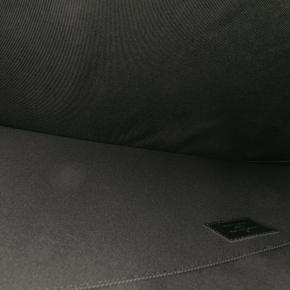 Louis Vuitton Coated Canvas Damier Graphite Pochette Jour GM 4