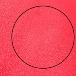 Hermes Rouge Vif Gulliver Kelly II Retourne 32 8