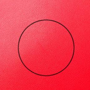 Hermes Rouge Vif Gulliver Kelly II Retourne 32 9