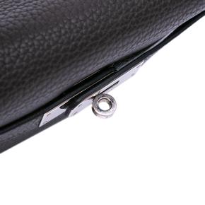 Hermes Ebene Togo Kelly II Retourne 28 10
