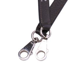 Hermes Ebene Togo Kelly II Retourne 28 11