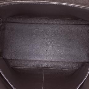 Hermes Ebene Togo Kelly II Retourne 28 4