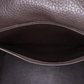 Hermes Ebene Togo Kelly II Retourne 28 5