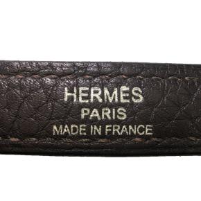 Hermes Ebene Togo Kelly II Retourne 28 7