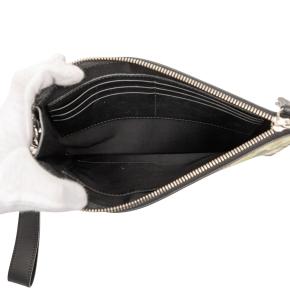 Gucci GG Supreme Blooms Clutch 4