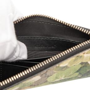 Gucci GG Supreme Blooms Clutch 6