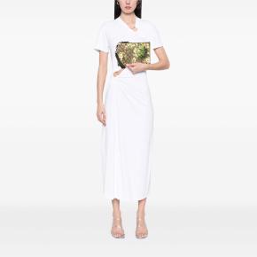 Gucci GG Supreme Blooms Clutch 7