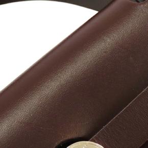 Hermes Toile Criss Viking Vache Hunter Herbag Zip 31 10