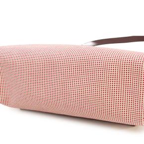 Hermes Toile Criss Viking Vache Hunter Herbag Zip 31 3