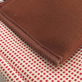 Hermes Toile Criss Viking Vache Hunter Herbag Zip 31 6