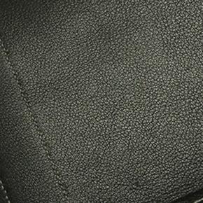 Hermes Beige Toile and Buffle Skipper Garden Party 36 10