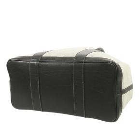 Hermes Beige Toile and Buffle Skipper Garden Party 36 3