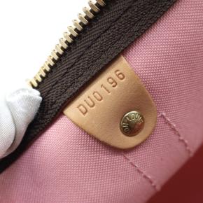 Louis Vuitton Coated Canvas Monogram Jungle Dots Keepall Bandouliere 50 7