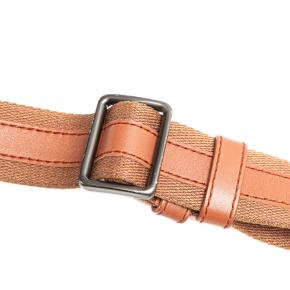 Bottega Veneta Leather Intrecciato Crossbody 11