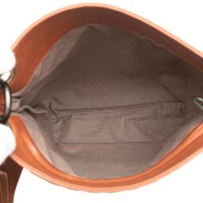 Bottega Veneta Leather Intrecciato Crossbody 4