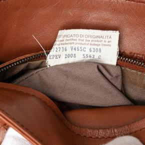 Bottega Veneta Leather Intrecciato Crossbody 6