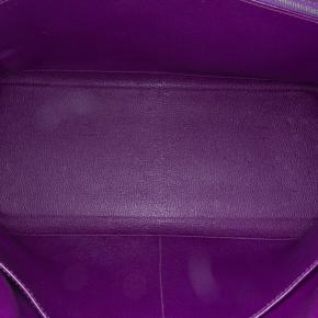 Hermes Ultraviolet Togo Kelly II Retourne 35 4