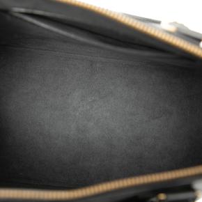 Louis Vuitton Black Epi Alma PM 5