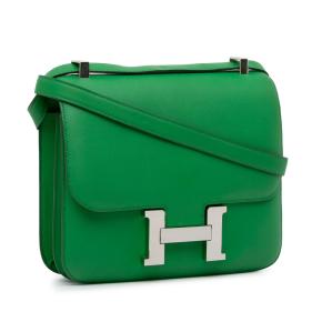 Hermes Bambou Swift Constance 24 3