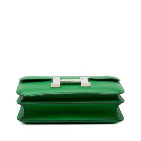 Hermes Bambou Swift Constance 24 5