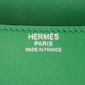 Hermes Bambou Swift Constance 24 9