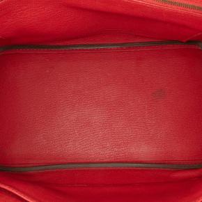 Hermes Rouge Casaque Epsom Birkin Retourne 30 5