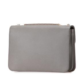 Gucci Gary Medium Dollar Calfskin Interlocking G Crossbody 3