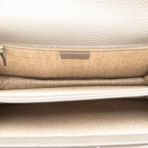 Gucci Gary Medium Dollar Calfskin Interlocking G Crossbody 5