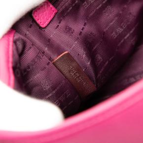 Loewe Pnk Leather Leather Alamo 28 6