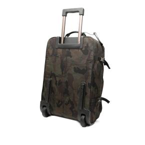Prada Camo Tessuto Trolley 3