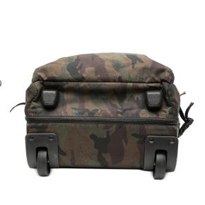 Prada Camo Tessuto Trolley 4