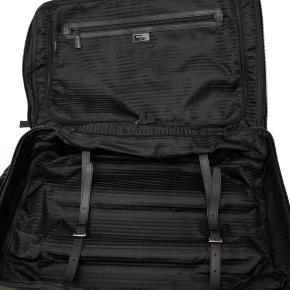 Prada Camo Tessuto Trolley 5