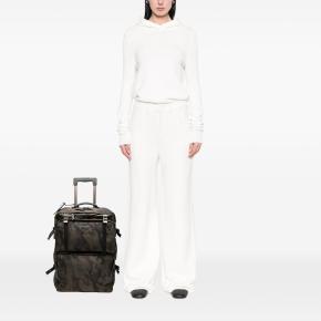 Prada Camo Tessuto Trolley 7