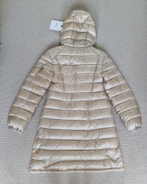 Moncler Beige Amintore Padded Coat 3