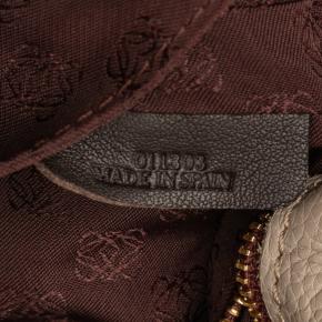 Loewe Nude Nappa Flamenco Tassel 30 6