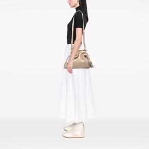 Loewe Nude Nappa Flamenco Tassel 30 9