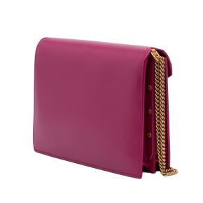 Saint Laurent Cassandra Smooth Calfskin Monogram Bag 2