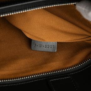 Celine  Coated Canvas Medium Cabas Horizontal Tote 6