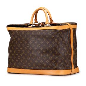 Louis Vuitton Coated Canvas Monogram Cruiser 45 3