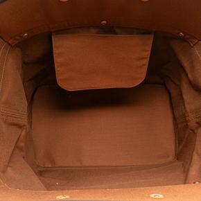 Louis Vuitton Coated Canvas Monogram Cruiser 45 5