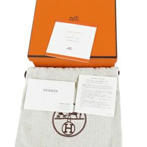 Hermes printed Silk La Danse Du Cheval Marwari Silky Pop Tote 13