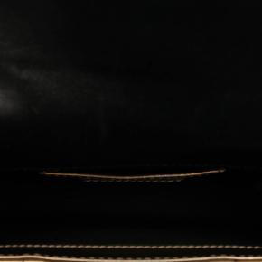 Bvlgari Gold Small Patent Serpenti Forever Crossbody 5