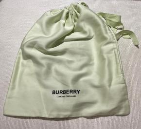 Burberry Black Anne Cross Body Phone Case 6