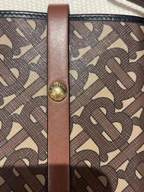 Burberry TB Cross Body Phone Case 5