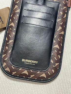 Burberry TB Cross Body Phone Case 7